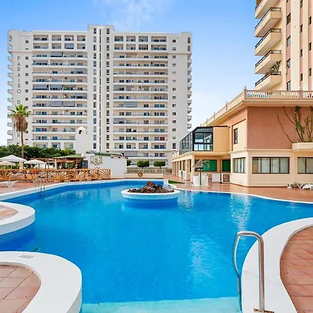 Bali Smart Hi-end Services Media Streaming Apartment Costa Adeje (Tenerife)