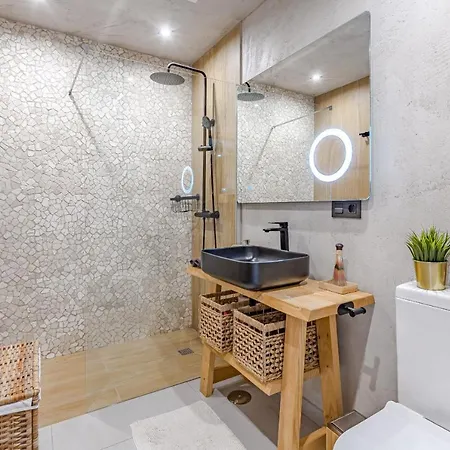 Bali Smart Hi-end Services Media Streaming Apartamento Costa Adeje (Tenerife)