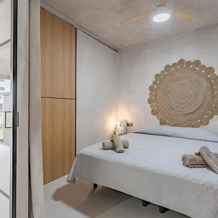 Bali Smart Hi-end Services Media Streaming Apartamento Costa Adeje (Tenerife)